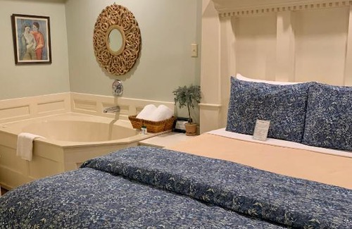 Walnut Street Cama Y Desayuno | Walnut Street Inn