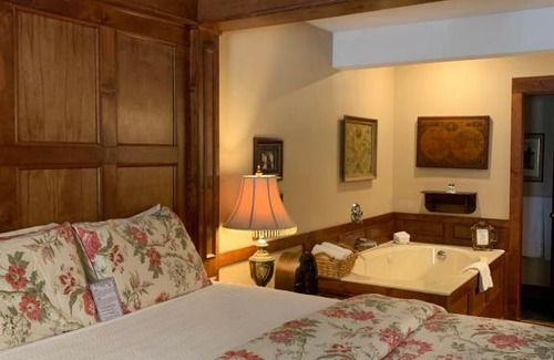 Walnut Street Cama Y Desayuno | Walnut Street Inn