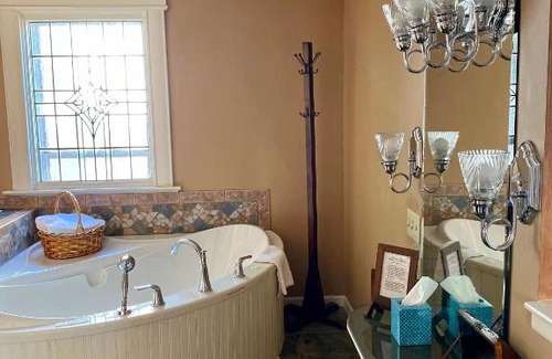 Walnut Street Cama Y Desayuno | Walnut Street Inn