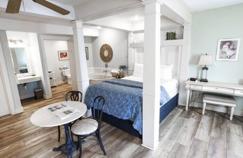 Walnut Street Cama Y Desayuno | Walnut Street Inn