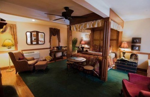 Walnut Street Cama Y Desayuno | Walnut Street Inn