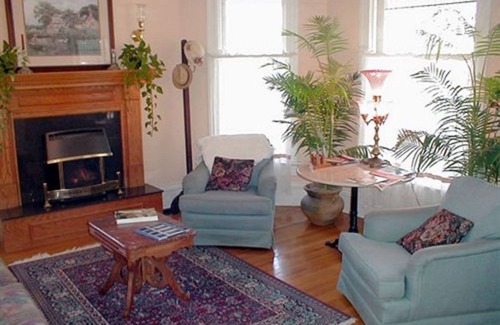 Walnut Street Cama Y Desayuno | Walnut Street Inn