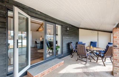 Foxley Casa | Walnut Tree Barn