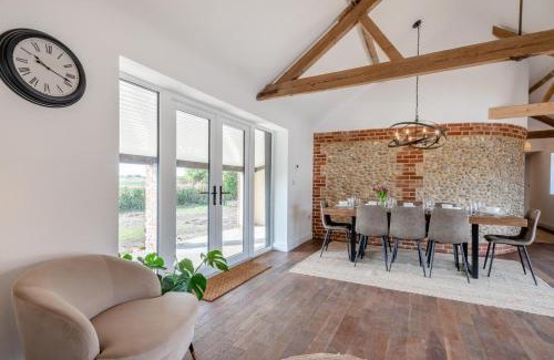 Foxley Casa | Walnut Tree Barn