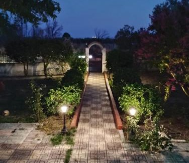 Dhikella Apartamento | Walnuthouse