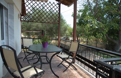 Dhikella Apartamento | Walnuthouse