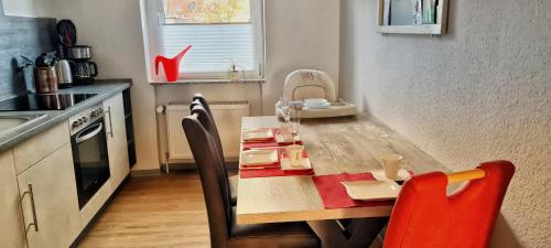 Thale Apartamento | Walpurga