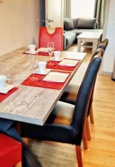 Thale Apartamento | Walpurga