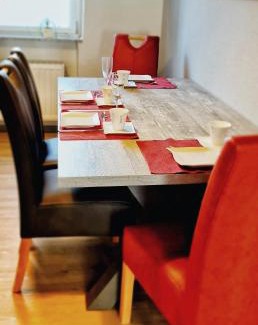 Thale Apartamento | Walpurga