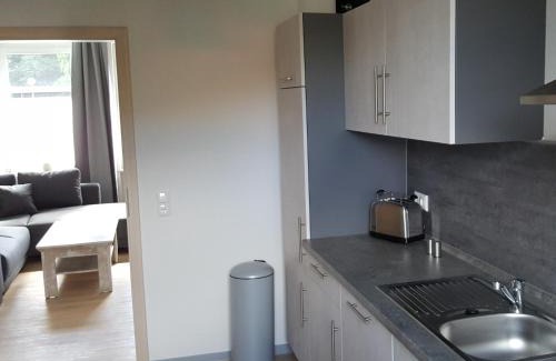 Thale Apartamento | Walpurga
