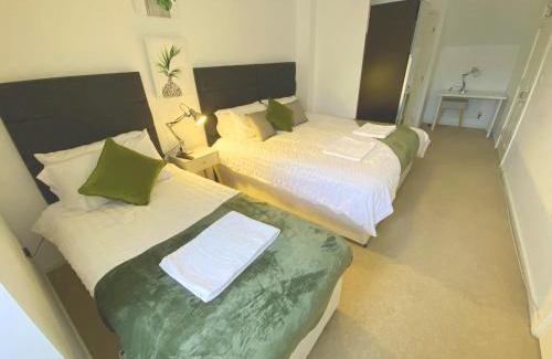 Walsall Casa | Walsall group relocation