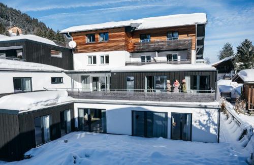 Mittelberg Apartamento | Walser ART