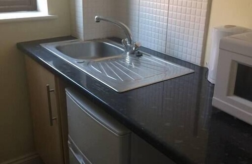 Kettering Apartamento | Walsingham House - Huge Corporate