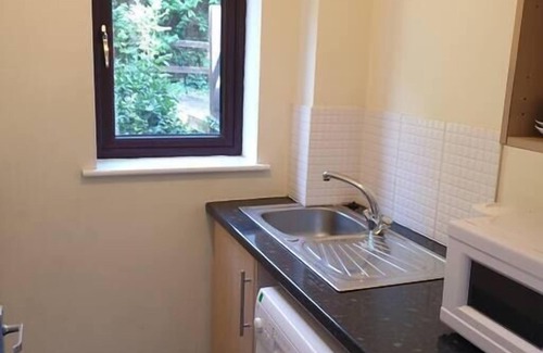 Kettering Apartamento | Walsingham House - Huge Corporate