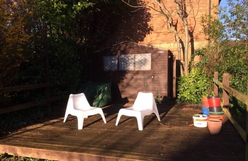 Kettering Apartamento | Walsingham House - Huge Corporate