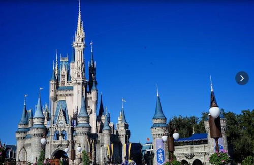 Bay Lake Complejo | Walt Disney World Resort