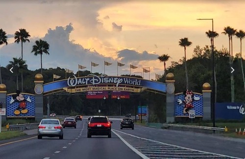 Bay Lake Complejo | Walt Disney World Resort