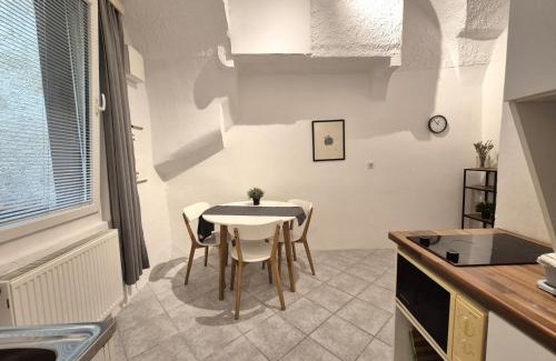 Ljubljana Old Town Apartamento | Walter Apartment City Center