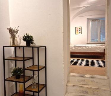 Ljubljana Old Town Apartamento | Walter Apartment City Center