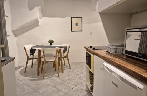 Ljubljana Old Town Apartamento | Walter Apartment City Center