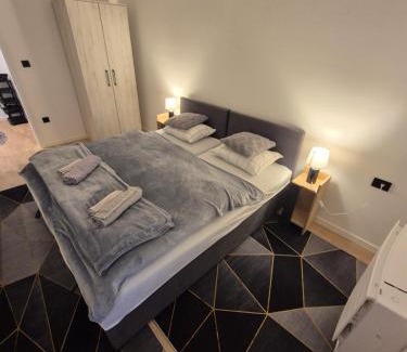 Ilidza Apartamento | Walter Residence