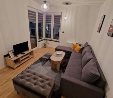 Ilidza Apartamento | Walter Residence