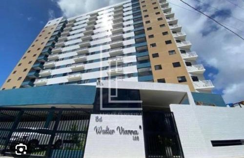 Cruz das Almas Apartamento | Walter Vianna 1309