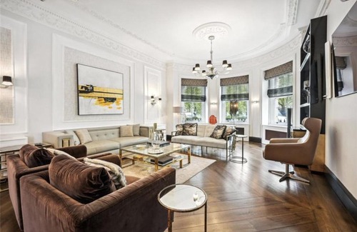 White City Apartamento | Walters Apartment