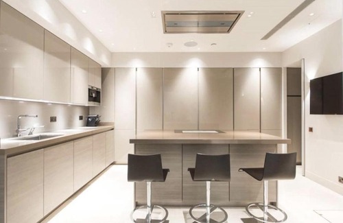 White City Apartamento | Walters Apartment