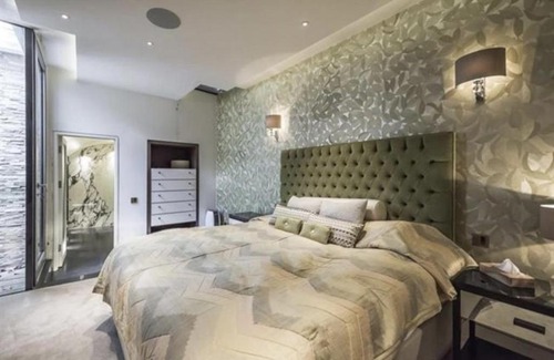 White City Apartamento | Walters Apartment