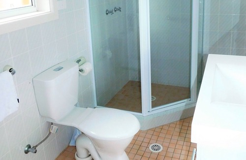 Hyams Beach Apartamento | Walters Holiday Flats