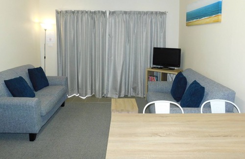 Hyams Beach Apartamento | Walters Holiday Flats
