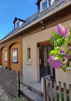 Waltersdorf Casa | Waltersdorfer Häusl