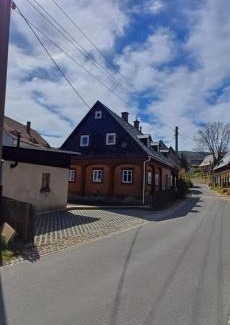 Waltersdorf Casa | Waltersdorfer Häusl