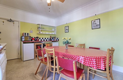 Walton on the Naze Cabaña | Walton Beach Holiday Lets