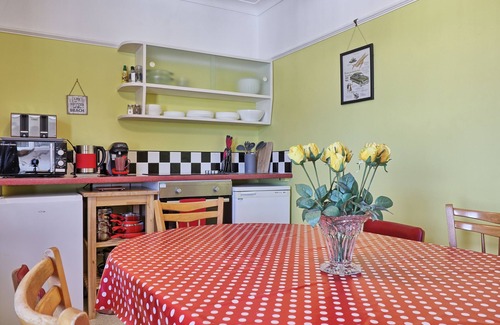 Walton on the Naze Cabaña | Walton Beach Holiday Lets