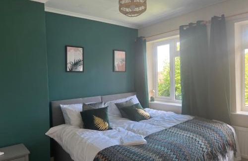 Grantham Casa | Walton Gardens