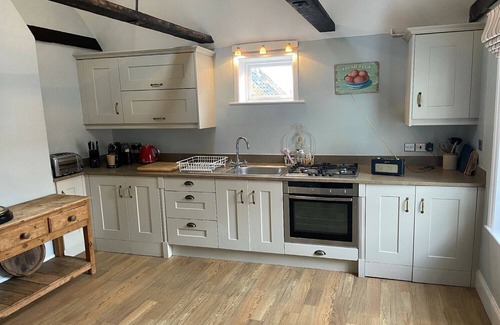 Southwold Cabaña | Walton House, Southwold