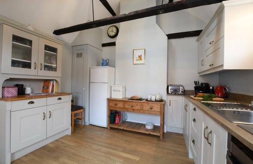Southwold Cabaña | Walton House, Southwold
