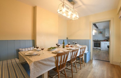 Southwold Cabaña | Walton House, Southwold