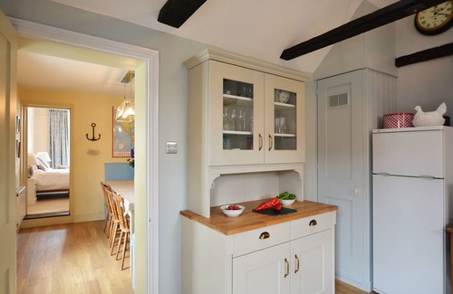 Southwold Cabaña | Walton House, Southwold