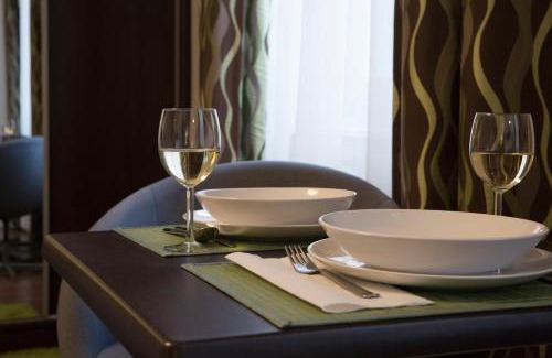 Belvaros - Lipotvaros Apartamento | Walton Prime Apartment