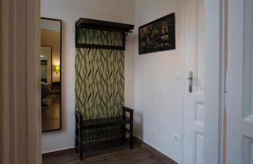 Belvaros - Lipotvaros Apartamento | Walton Prime Apartment