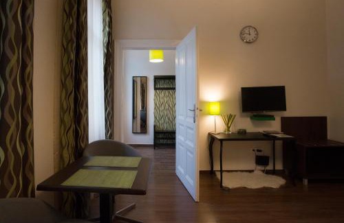 Belvaros - Lipotvaros Apartamento | Walton Prime Apartment