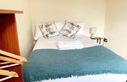 Woking Apartamento | Walton Terrace House in Woking