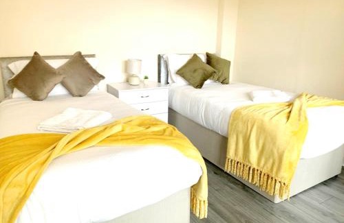 Woking Apartamento | Walton Terrace House in Woking