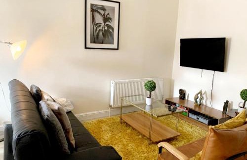Woking Apartamento | Walton Terrace House in Woking