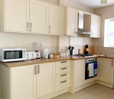 Woking Apartamento | Walton Terrace House in Woking
