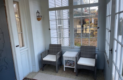 Walton Casa | Walton Vintage House
