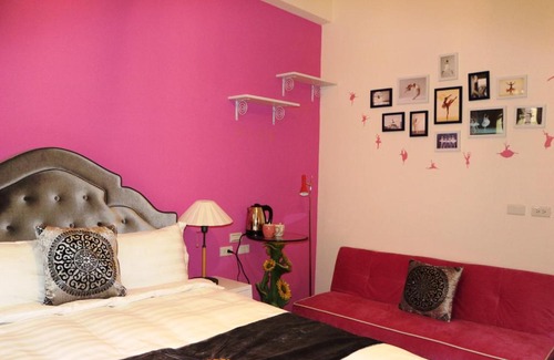 Puli Casa | Waltz Villa